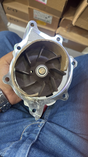 Water Pump for LAND ROVER DISCOVERY SPORT L550 (2014-2016) 2.2 TD4 Diesel