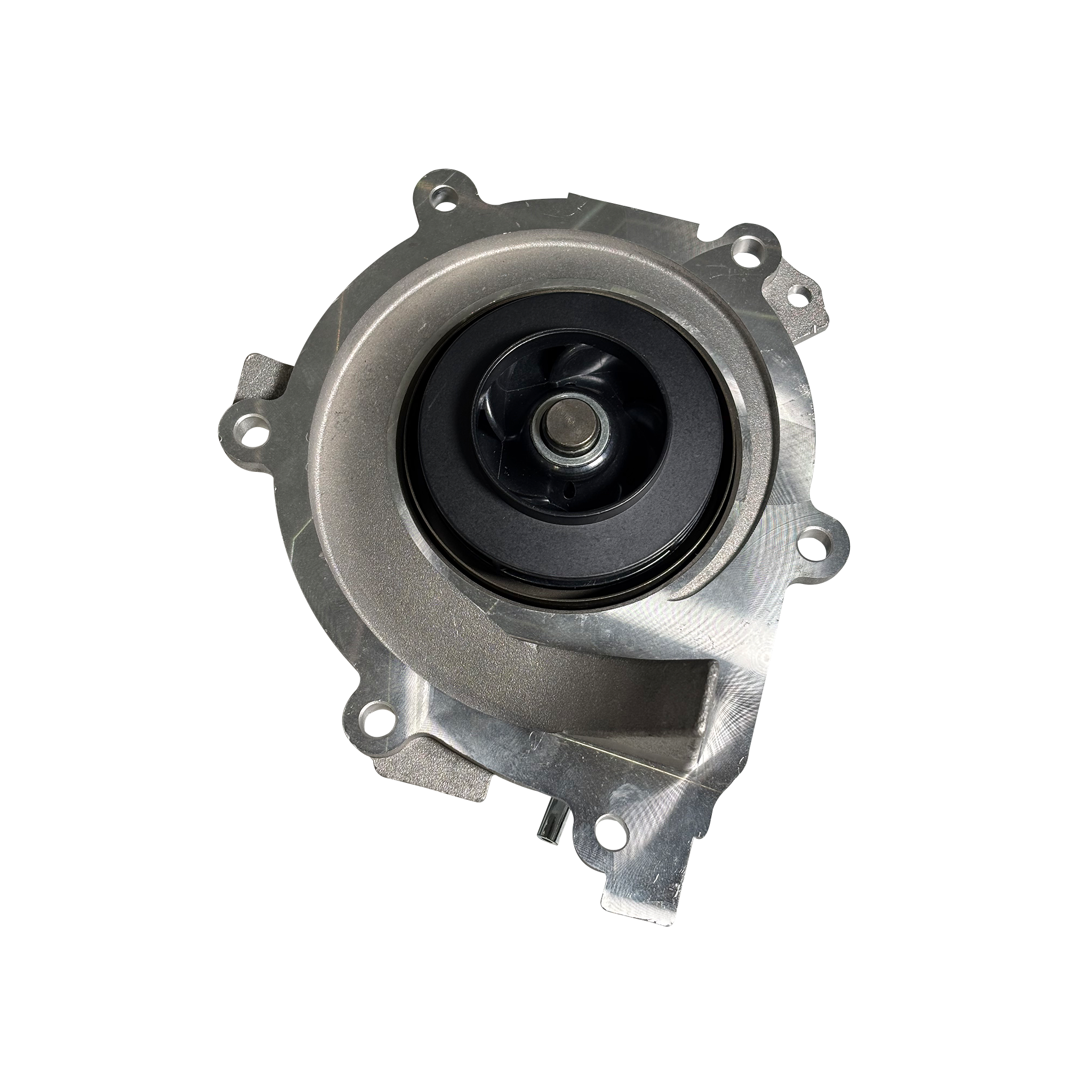 Water Pump for MERCEDES-BENZ GLB X247 (2022) Mechanical, Metal