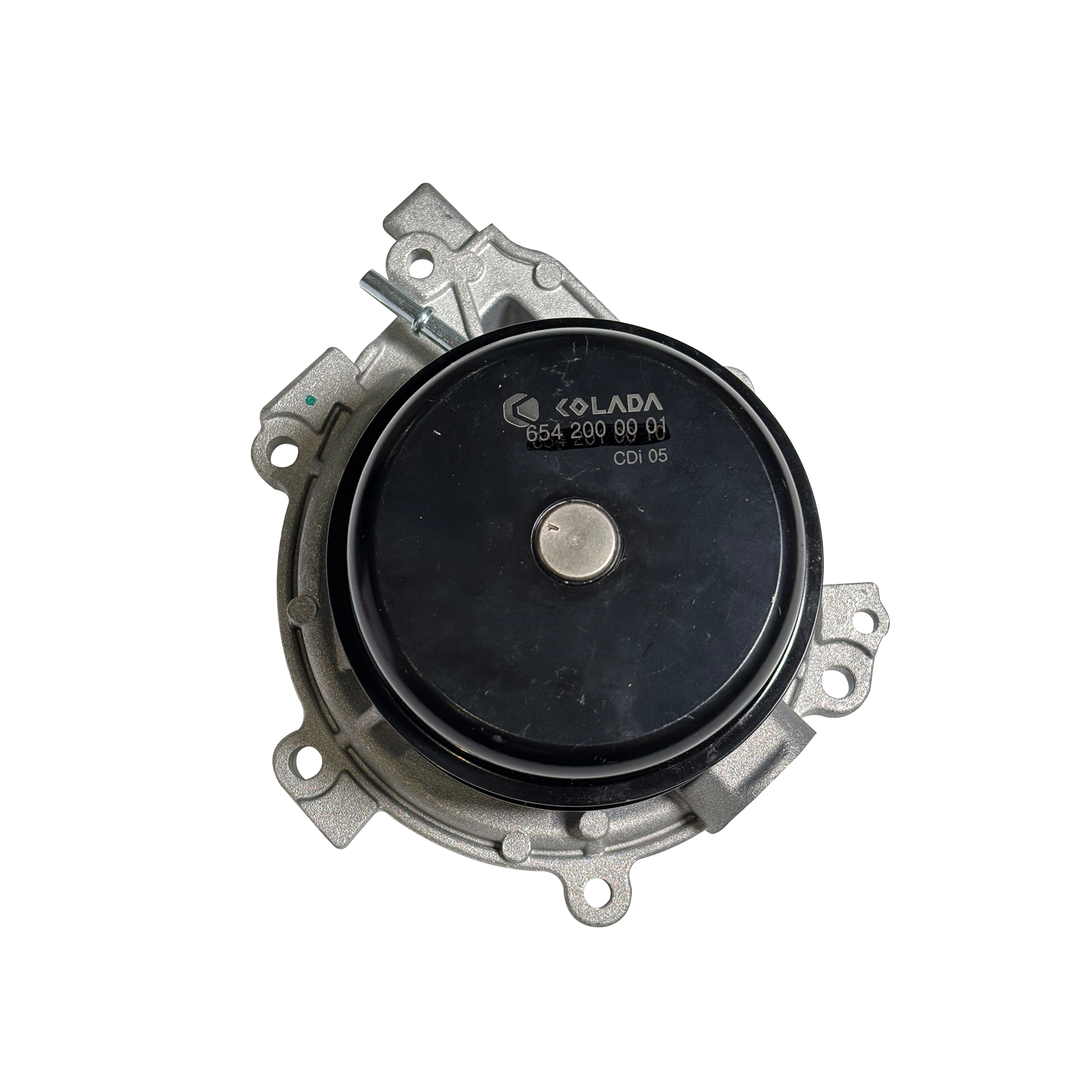 Water Pump for MERCEDES-BENZ GLB X247 (2022) Mechanical, Metal