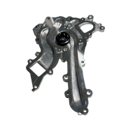 Water Pump for MERCEDES-BENZ S-CLASS W222 (2013-2020) Mechanical with Gasket
