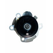 Water Pump for SKODA OCTAVIA 1U (1997-2010) Aluminium for timing belt drive
