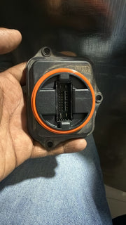 AFS Headlight Control Module for Volkswagen Passat B8 3G (2014-2024)-2