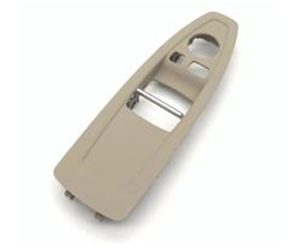 Window Switch Cover for BMW 4 F33 (2013-2020) in Oyster color Model A