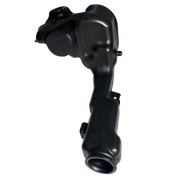 Wiper Bottle for MERCEDES-BENZ E-CLASS W207 (2010-2016) with cover