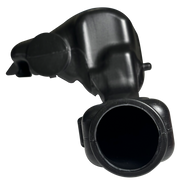 Wiper Bottle for MERCEDES-BENZ E-CLASS W207 (2010-2016) with cover