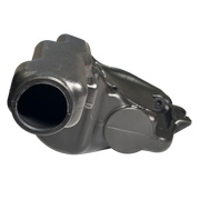 Wiper Bottle for MERCEDES-BENZ E-CLASS W212 (2009-2016) with cover