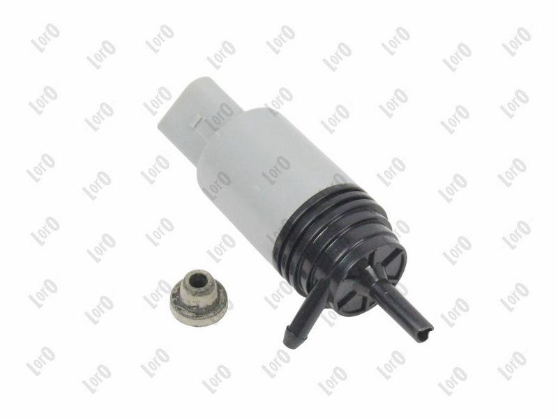 Wiper Motor for Mercedes Benz C-Class W203 (2000-2007)-1
