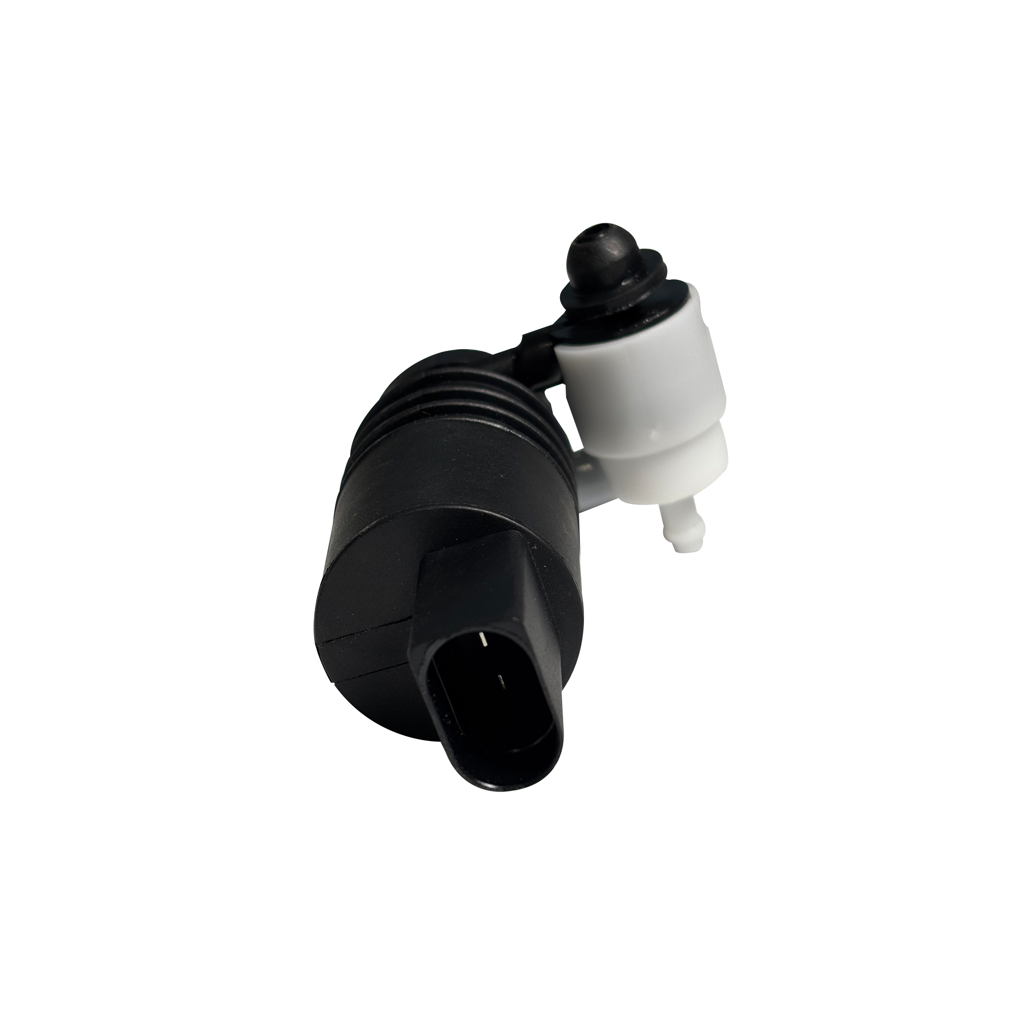 Wiper Washer Pump Motor for FORD FIESTA  (1987-2022) in Black color