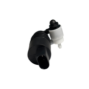 Wiper Washer Pump Motor for VW PASSAT 3C2 (2009-2010) in Black color