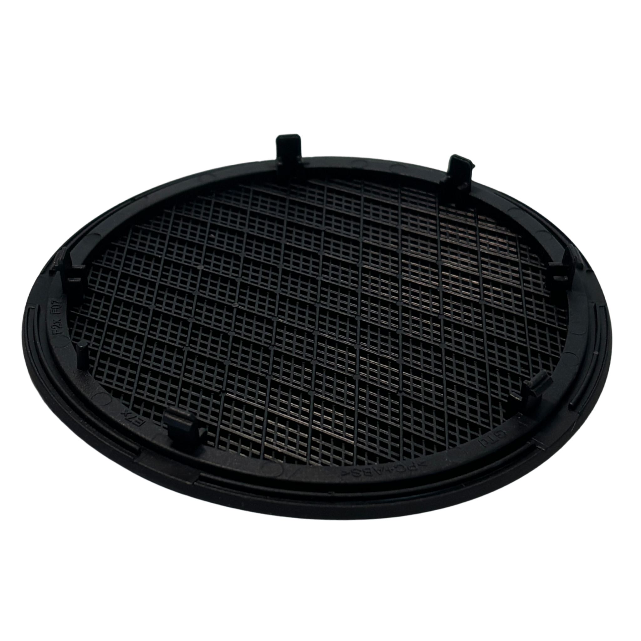 Woofer Loudspeaker Cover for BMW X3 F25 (2011-2017) in Black color 1 Pc Common for All 4 Doors