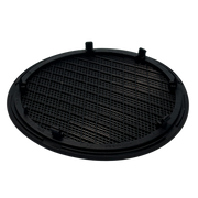 Woofer Loudspeaker Cover for BMW X3 F25 (2011-2017) in Black color 1 Pc Common for All 4 Doors