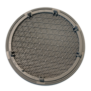 Woofer Loudspeaker Cover for BMW X3 F25 (2011-2017) in Oyster color 1 Pc Common for All 4 Doors