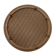 Woofer Loudspeaker Cover for BMW X4 F26 (2014-2018) in Beige color 1 Pc Common for All 4 Doors
