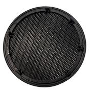 Woofer Loudspeaker Cover for BMW X4 F26 (2014-2018) in Black color 1 Pc Common for All 4 Doors