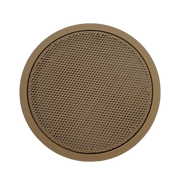 Woofer Loudspeaker Cover for BMW X5 E70 (2008-2013) in Beige color 1 Pc Common for All 4 Doors