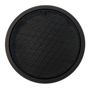 Woofer Loudspeaker Cover for BMW X5 E70 (2008-2013) in Black color 1 Pc Common for All 4 Doors