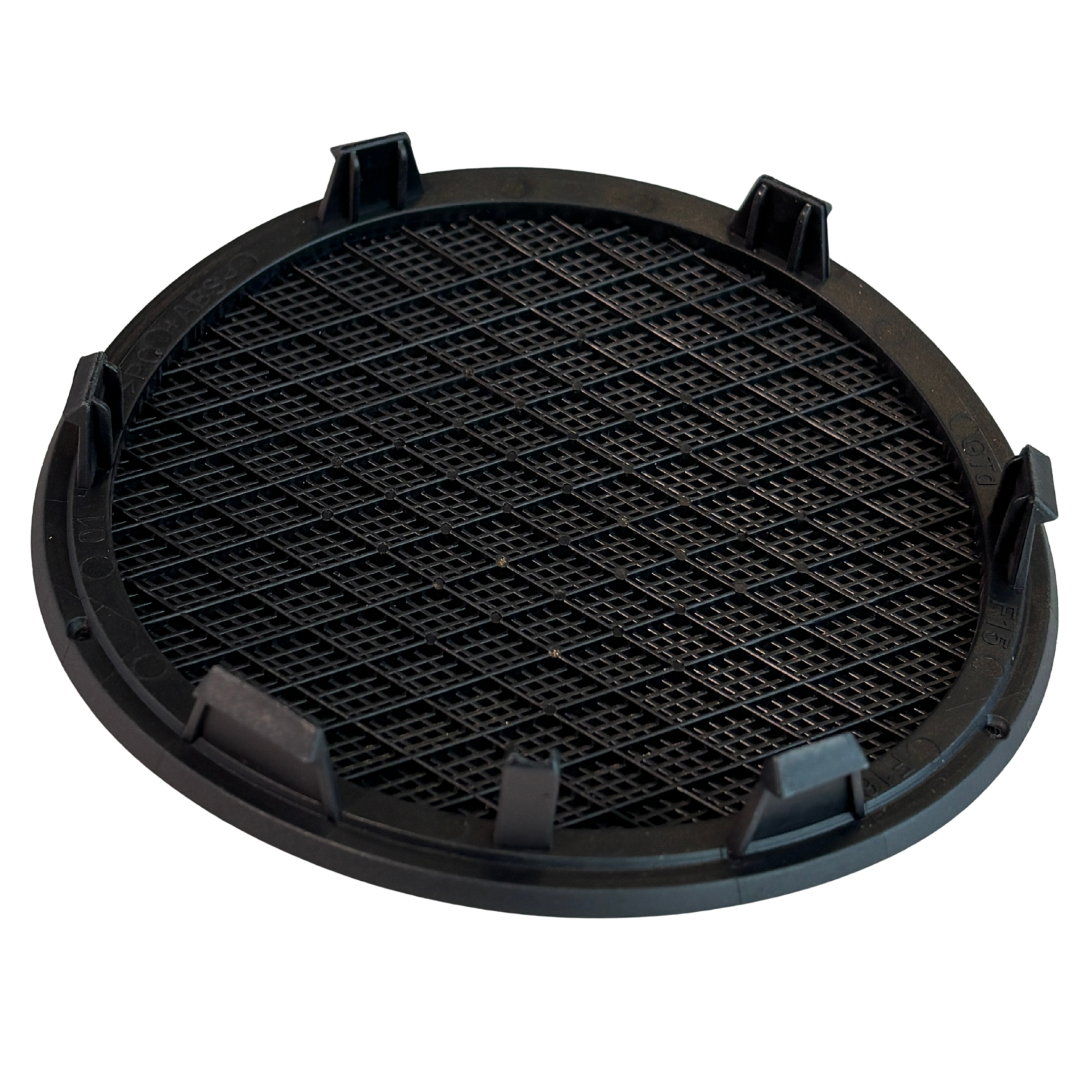 Woofer Loudspeaker Cover for BMW X5 F15 (2014-2018) in Moka color 1 Pc Common for All 4 Doors
