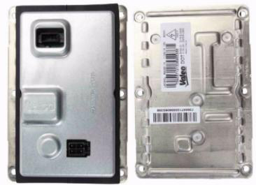 Xenon Ballast Control Unit for AUDI A4 B6 (2000-2004) Xenon