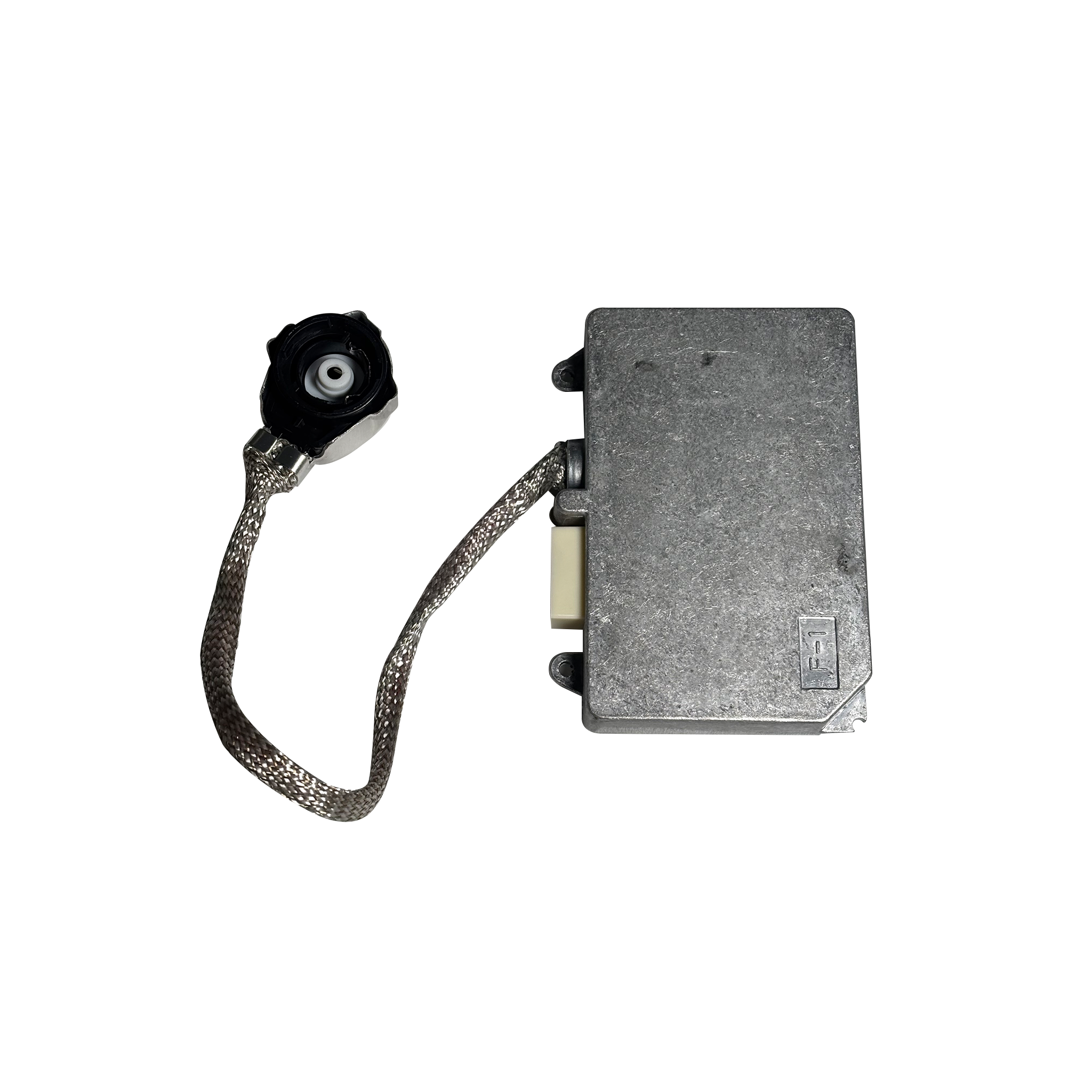 Xenon HID Ballast Control Module for PORSCHE BOXSTER 987 (2005-2013) for Koito Denso