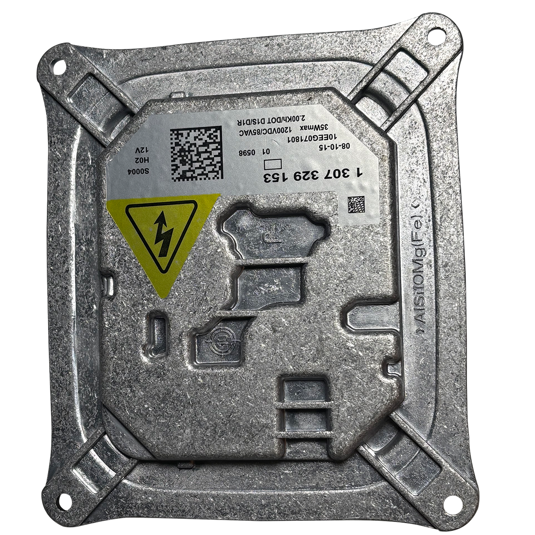 Xenon HID Headlight Ballast for MINI MINI R56 (2012-2013)