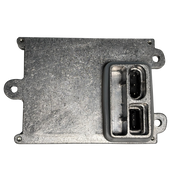 Xenon Headlight Ballast Control Module for LAND ROVER FREELANDER 2 L359 (2006-2014) for D1S, D2S, D1R, D2R lamps with 6 pins