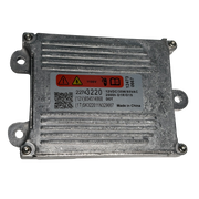 Xenon Headlight Ballast Control Module for VW PASSAT 3C2 (2009-2010) for D1S, D2S, D1R, D2R lamps with 6 pins