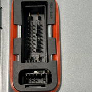 Xenon Headlight Ballast Control Unit for MERCEDES-BENZ C-CLASS W204 (2007-2014) for vehicles with dynamic bending light