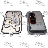 Xenon Headlight Control Unit for MERCEDES-BENZ C-CLASS W204 (2007-2014) for vehicles with dynamic bending light