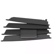 Mercedes Benz C-Class Sedan (2008-2014) Central AC Vent Grille Repair Kit (W204)