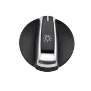 bmw 3 series sedan 2011 2019 black headlight switch rotary knob for bmw sedan f30