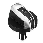 bmw 5 series sedan 2010 2016 black headlight switch rotary knob for bmw sedan f10