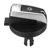 bmw 5 series sedan 2010 2016 black headlight switch rotary knob for bmw sedan f10