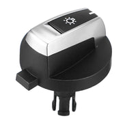 bmw 5 series sedan 2010 2016 black headlight switch rotary knob for bmw sedan f10