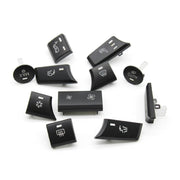 BMW X5 Series SUV (2007-2013) Dashboard AC Button Set (E70) 2