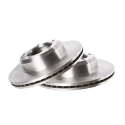 Buy Front disc brake set for Volvo C30 (533) Hatchback (2006-2013) 61223.10