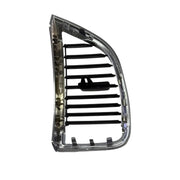 buy audi q7 suv 2006 2015 chrome right ac vent grille for audi q7 black right air vent grille replacement part of audi q7