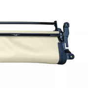 Buy Beige Panoramic sunroof curtain rolling sunshade cover assembly for Mercedes Benz GLE Class W167 SUV (2018-2024)