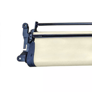 Buy Beige Panoramic sunroof curtain rolling sunshade cover assembly for Mercedes Benz GLE Class W167 SUV (2018-2024)