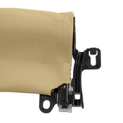 Buy Beige Panoramic sunroof curtain rolling sunshade cover assembly for Porsche Cayenne 92A SUV (2010-2015)