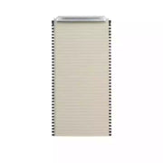 Buy Beige water cup holder cover trim For Volvo XC60 SUV (2009-2017)