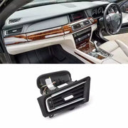Buy Black Front Left AC Vent Grille Assembly For BMW 7 Series F01 Sedan (2009-2015)