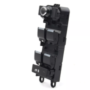 Black Master Window Switch Ragulator For Land Rover Range Rover Sport II SUV (2014-2017) 3