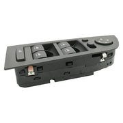 Buy Black Master Window Switch Regulator For BMW 3 Series E90 Sedan (2006-2012)