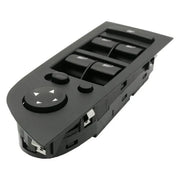 Buy Black Master Window Switch Regulator For BMW 3 Series E90 Sedan (2006-2012)
