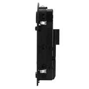 Buy Black Master Window Switch Regulator For BMW 3 Series E90 Sedan (2006-2012)