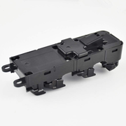 Black Master Window Switch Regulator For Land Rover Range Rover Evoque I SUV (2011-2015) 3