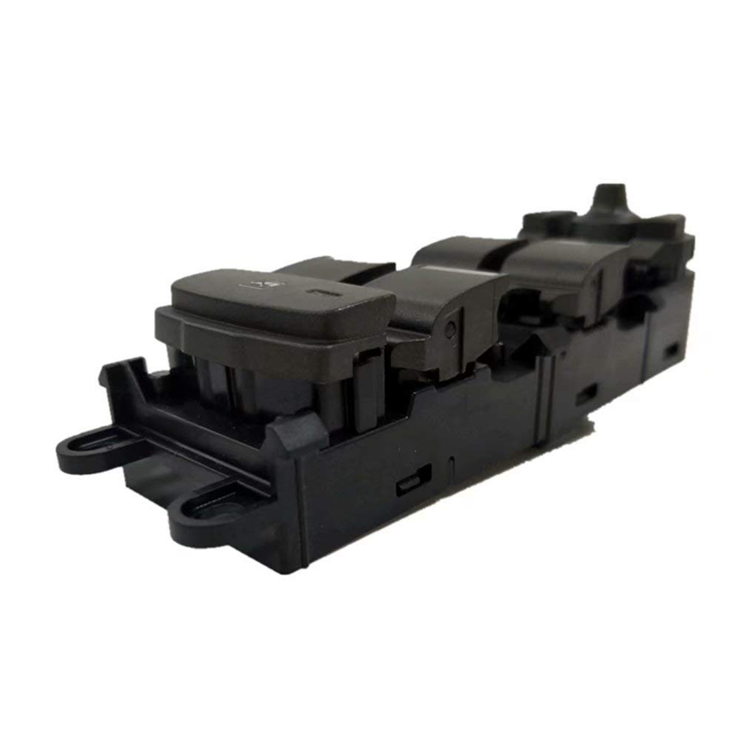 Black Master Window Switch Regulator For Land Rover Range Rover Evoque I SUV (2011-2015) 1