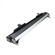 Buy Black Panoramic sunroof curtain rolling sunshade cover assembly for Audi Q5 8R SUV (2008-2017)