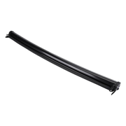 Buy Black panoramic sunroof curtain rolling sunshade cover assembly for Mercedes Benz A Class W176 Hatchback (2012-2018)