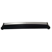 Buy Black Panoramic sunroof curtain rolling sunshade cover assembly for VW Passat CC B6 Sedan (2009-2018)